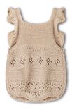 Lana Grossa КОМБИНЕЗОН Cool Wool Baby