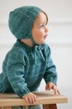 Lana Grossa ШАПКА Cool Wool Big Vintage
