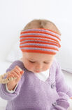 Lana Grossa ГОЛОВНОЙ БАНТИК Cool Wool Baby