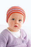 Lana Grossa ГОЛОВНОЙ БАНТИК Cool Wool Baby