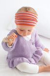 Lana Grossa КОФТОЧКА Cool Wool Baby