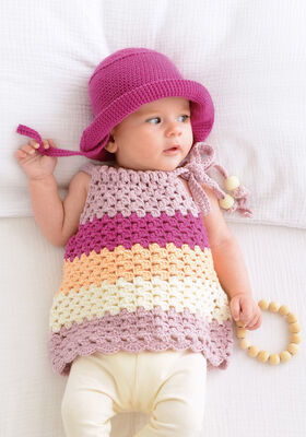 ТОП Soft Cotton от Lana Grossa