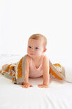 Lana Grossa ОДЕЯЛО Cool Wool Baby