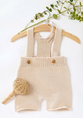 ШТАНИШКИ Soft Cotton от Lana Grossa