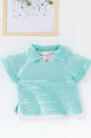 Lana Grossa ПУЛОВЕР Soft Cotton
