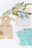 Lana Grossa ПУЛОВЕР Soft Cotton