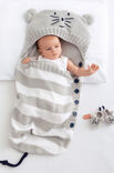 Lana Grossa СПАЛЬНЫЙ МЕШОК Soft Cotton