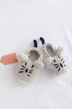 Lana Grossa ТУФЛИ Soft Cotton