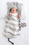 Lana Grossa ТУФЛИ Soft Cotton