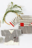 Lana Grossa ПЛАТЬЕ Soft Cotton