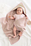 Lana Grossa ОДЕЯЛО Soft Cotton