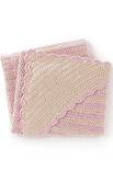 Lana Grossa ОДЕЯЛО Soft Cotton