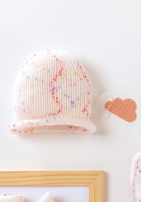 ШАПКА Cool Wool Baby от Lana Grossa