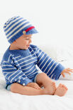 Lana Grossa ПУЛОВЕР Cool Wool Baby