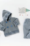 Lana Grossa ШТАНИШКИ Cool Wool Baby