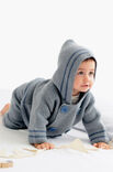 Lana Grossa ПАЛЬТО Cool Wool Baby
