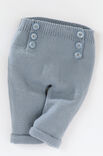 Lana Grossa ШТАНИШКИ Cool Wool Baby