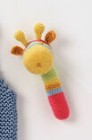 Lana Grossa ЖИРАФ Cool Wool Baby