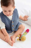 Lana Grossa ЖИРАФ Cool Wool Baby