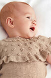 Lana Grossa ПУЛОВЕР Cool Wool Baby