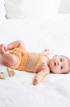 Lana Grossa КОМБИНЕЗОН Soft Cotton