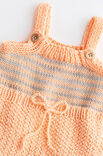 Lana Grossa КОМБИНЕЗОН Soft Cotton