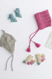 Lana Grossa НОСОЧКИ Cool Wool Baby Print Punto & Cool Wool Baby