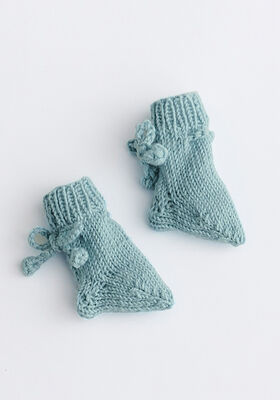 НОСОЧКИ Cool Wool Baby от Lana Grossa