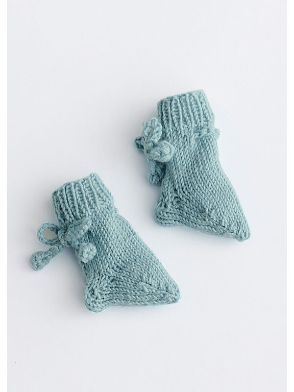 Lana Grossa НОСОЧКИ Cool Wool Baby