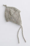 Lana Grossa ШАПОЧКА Cool Wool Baby Print Punto