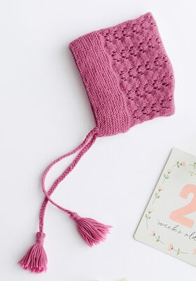 ШАПОЧКА Cool Wool Baby от Lana Grossa