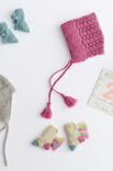 Lana Grossa ШАПОЧКА Cool Wool Baby