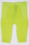 Lana Grossa ШТАНИШКИ Elastico