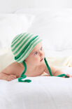 Lana Grossa ШАПОЧКА Soft Cotton