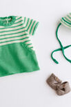 Lana Grossa ПЛАТЬЕ Soft Cotton