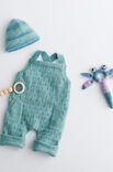 Lana Grossa СТРЕКОЗА Cool Wool Baby Dégradé & Cool Wool Baby
