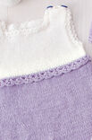 Lana Grossa Жакет & комбинезон Cool Wool Baby