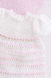 Lana Grossa Платье и штанишки Cool Wool Baby
