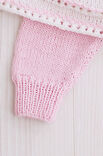 Lana Grossa Платье и штанишки Cool Wool Baby