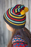 Lana Grossa ШАПКА Cool Wool