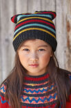 Lana Grossa ШАПКА Cool Wool