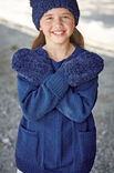 Lana Grossa ПУЛОВЕР Cool Wool Big