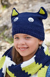 Lana Grossa ШАПКА Cool Wool Big