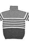 Lana Grossa ПУЛОВЕР Cool Wool Big