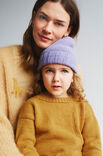 Lana Grossa ПУЛОВЕР Cool Wool