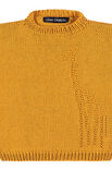 Lana Grossa ПУЛОВЕР Cool Wool