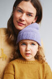 Lana Grossa ШАПКА Cool Wool