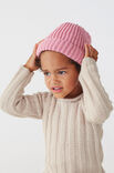 Lana Grossa ШАПКА Cool Wool