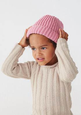 ШАПКА Cool Wool от Lana Grossa
