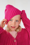 Lana Grossa ШАПКА Cool Wool